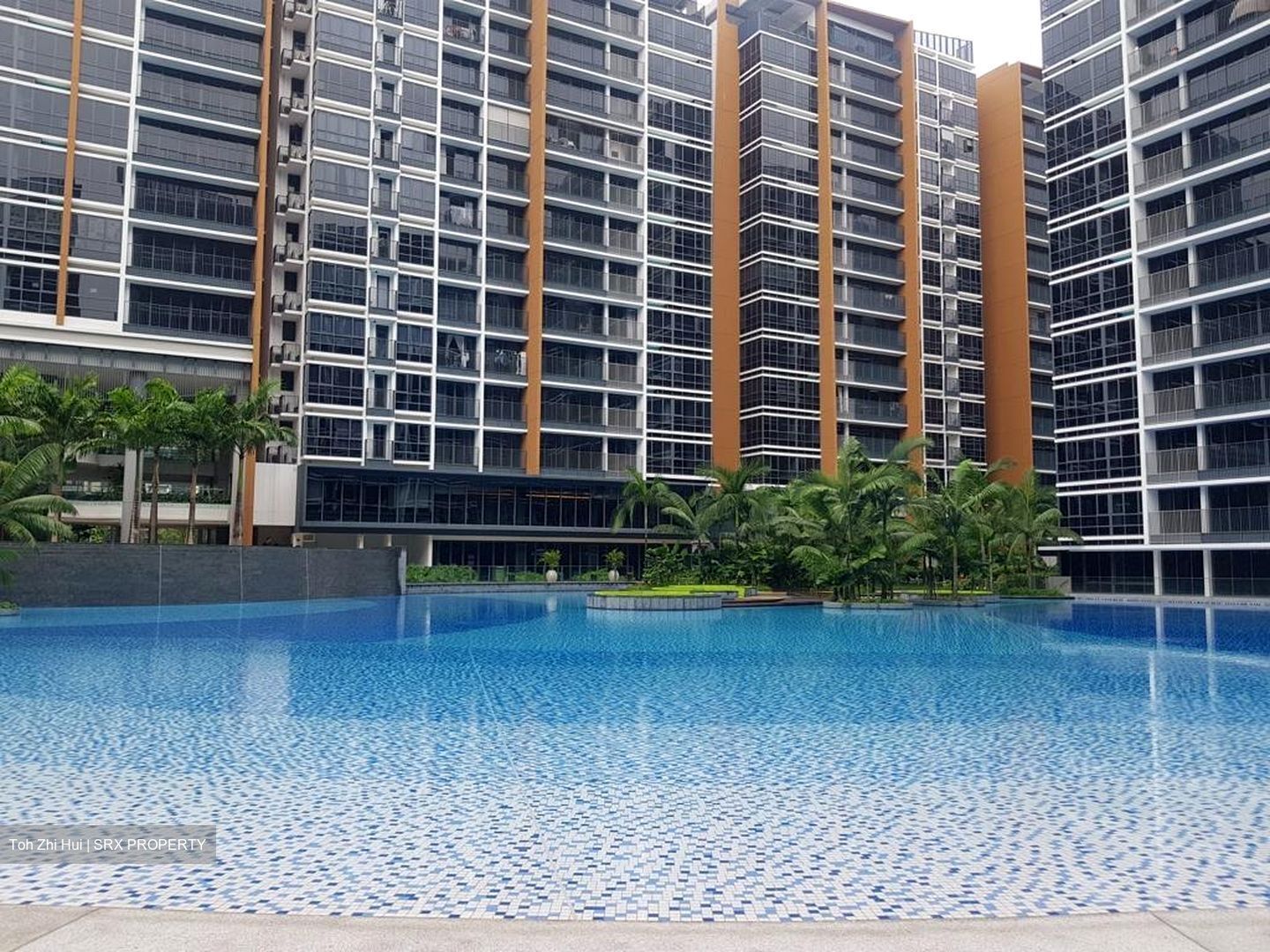 Coco Palms (D18), Condominium #608019871